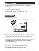 Preview for 16 page of Wharfedale Pro LY22T3CBW User Manual