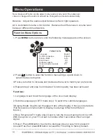 Preview for 17 page of Wharfedale Pro LY22T3CBW User Manual