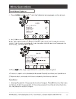 Preview for 18 page of Wharfedale Pro LY22T3CBW User Manual