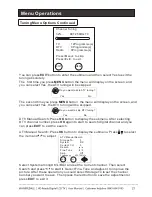 Preview for 22 page of Wharfedale Pro LY22T3CBW User Manual