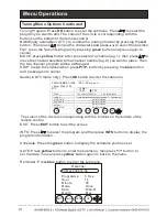 Preview for 23 page of Wharfedale Pro LY22T3CBW User Manual