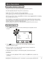 Preview for 24 page of Wharfedale Pro LY22T3CBW User Manual