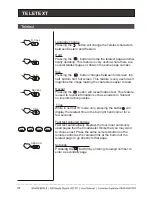 Preview for 27 page of Wharfedale Pro LY22T3CBW User Manual