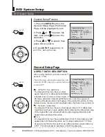 Preview for 31 page of Wharfedale Pro LY22T3CBW User Manual