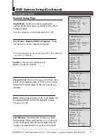 Preview for 32 page of Wharfedale Pro LY22T3CBW User Manual