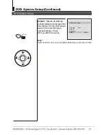 Preview for 34 page of Wharfedale Pro LY22T3CBW User Manual