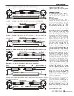 Preview for 7 page of Wharfedale Pro MP 1200 Operating Manual