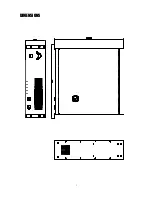 Preview for 8 page of Wharfedale Pro MP 2800S Operating Manual And User Manual