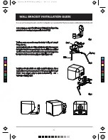 Предварительный просмотр 6 страницы Wharfedale Pro MS-100 HCP and User'S Manual And Operation Instructions