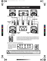 Предварительный просмотр 8 страницы Wharfedale Pro MS-100 HCP and User'S Manual And Operation Instructions