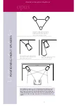 Preview for 9 page of Wharfedale Pro Opus 1 User Manual