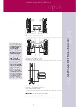 Preview for 10 page of Wharfedale Pro Opus 1 User Manual