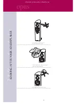 Preview for 15 page of Wharfedale Pro Opus 1 User Manual