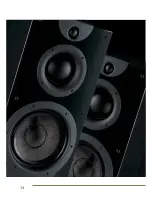 Предварительный просмотр 14 страницы Wharfedale Pro Opus2 Brochure & Specs