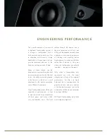 Предварительный просмотр 17 страницы Wharfedale Pro Opus2 Brochure & Specs