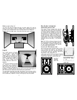 Preview for 3 page of Wharfedale Pro PI-C6 Instruction Manual