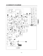 Предварительный просмотр 14 страницы Wharfedale Pro PM 500 System Service Manual