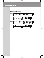 Preview for 12 page of Wharfedale Pro Pro XO-204 Operating Manual And User Manual