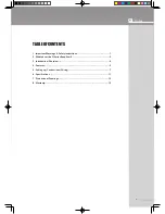 Preview for 3 page of Wharfedale Pro Q Series Operating Manual And User Manual