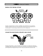 Предварительный просмотр 13 страницы Wharfedale Pro S-1000 Owner'S Manual