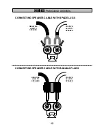 Preview for 14 page of Wharfedale Pro S-1000 Owner'S Manual