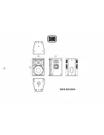 Preview for 15 page of Wharfedale Pro SH1294 Owner'S Manual