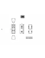 Preview for 27 page of Wharfedale Pro SH1294 Owner'S Manual