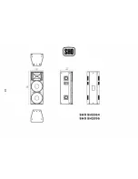 Preview for 43 page of Wharfedale Pro SH1294 Owner'S Manual