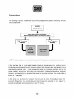 Preview for 52 page of Wharfedale Pro SH1294 Owner'S Manual