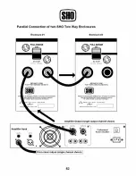 Preview for 54 page of Wharfedale Pro SH1294 Owner'S Manual