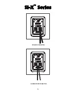 Preview for 7 page of Wharfedale Pro SI-10X Manual