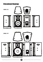 Preview for 7 page of Wharfedale Pro SIGMA-X Series User Manual