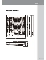 Предварительный просмотр 13 страницы Wharfedale Pro SR806 Operating Manual