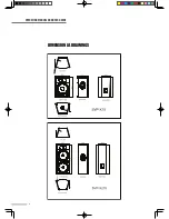 Preview for 10 page of Wharfedale Pro SVP-X Series Operating Manual And User Manual