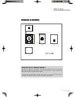 Preview for 11 page of Wharfedale Pro SVP-X Series Operating Manual And User Manual