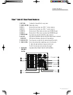 Предварительный просмотр 17 страницы Wharfedale Pro Titan 12 ACTIVE Operating Manual And User Manual