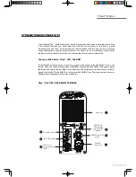 Предварительный просмотр 21 страницы Wharfedale Pro Titan 12 ACTIVE Operating Manual And User Manual