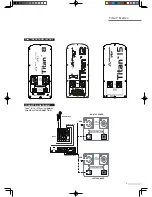 Предварительный просмотр 25 страницы Wharfedale Pro Titan 12 ACTIVE Operating Manual And User Manual