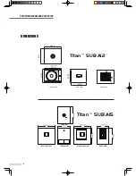 Предварительный просмотр 30 страницы Wharfedale Pro Titan 12 ACTIVE Operating Manual And User Manual