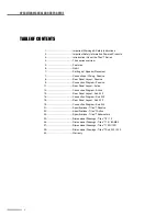 Preview for 4 page of Wharfedale Pro Titan 12 Passive Operating Manual And User Manual