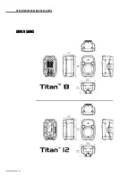 Preview for 26 page of Wharfedale Pro Titan 12 Passive Operating Manual And User Manual