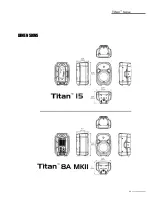 Preview for 27 page of Wharfedale Pro Titan 12 Passive Operating Manual And User Manual