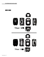 Preview for 28 page of Wharfedale Pro Titan 12 Passive Operating Manual And User Manual