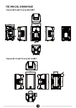 Preview for 9 page of Wharfedale Pro TOURUS Series User Manual