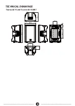 Preview for 10 page of Wharfedale Pro TOURUS Series User Manual