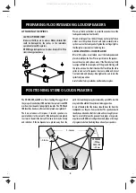 Preview for 4 page of Wharfedale Pro VARDUS VR-10 SUB Instruction Manual