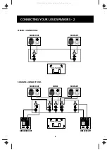 Preview for 8 page of Wharfedale Pro VARDUS VR-10 SUB Instruction Manual