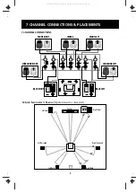 Preview for 9 page of Wharfedale Pro VARDUS VR-10 SUB Instruction Manual