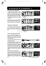 Preview for 11 page of Wharfedale Pro VARDUS VR-10 SUB Instruction Manual