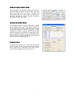 Preview for 8 page of Wharfedale Pro Versadrive SC-26 Operating Manual And User Manual